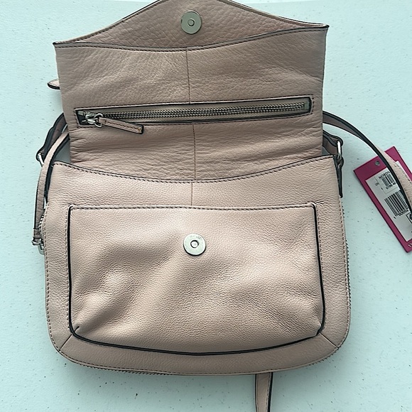 Vince Camuto Leather Bag - Picture 3 of 6